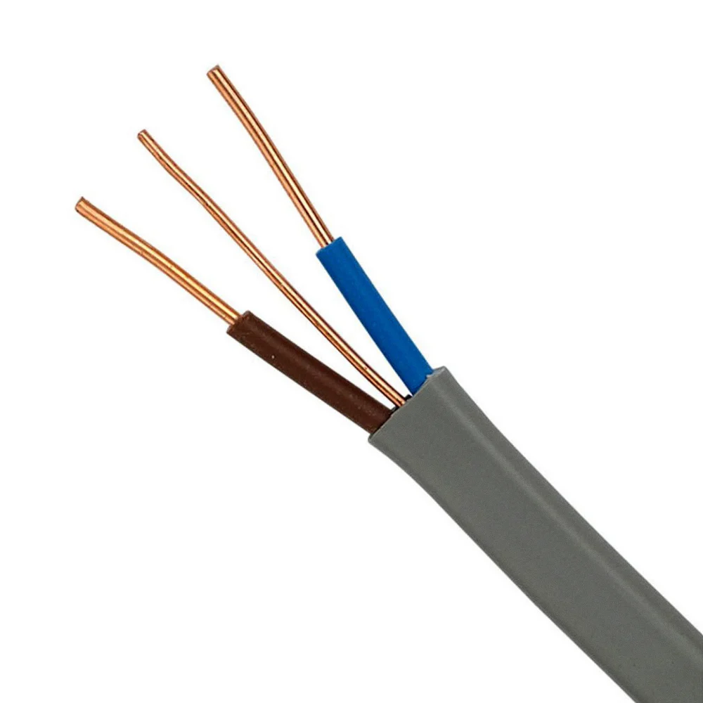 1.5mm 6242Y Twin & Earth Cable (10m)