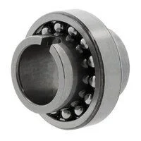 11204-TVH FAG Self Aligning Bearing 20mm x 47mm x 40mm