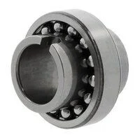 11205-TN9 SKF Self Aligning Bearing 25mm x 52mm x 44mm