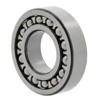1316 K M C3 FAG Self Aligning Bearing with Brass Cage 80mm x 170mm x 39mm