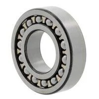 1316 M FAG Self Aligning Bearing with Brass Cage 80mm x 170mm x 39mm