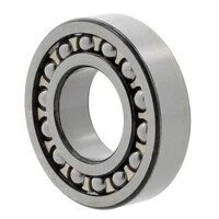 1317 M C3 FAG Self Aligning Bearing with Brass Cage 85mm x 180mm x 41mm