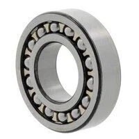 1318 K M C3 FAG Self Aligning Bearing with Brass Cage 90mm x 190mm x 43mm