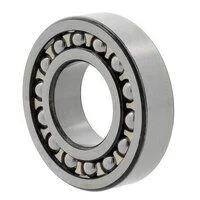 1320 M FAG Self Aligning Bearing with Brass Cage 100mm x 215mm x 47mm
