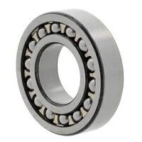 1322 KM SKF Self Aligning Bearing with Brass Cage 110mm x 240mm x 50mm