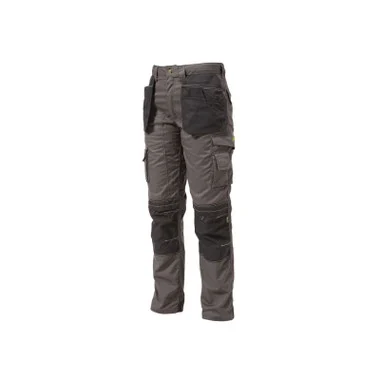 Apache APAHTG3134 Black & Grey Holster Trousers Waist 34in Leg 31in