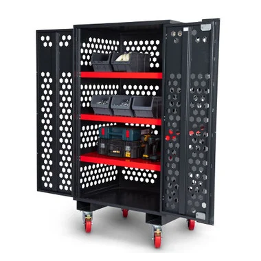 Armorgard FC6 Fittingstor Mobile Fittings Cabinet