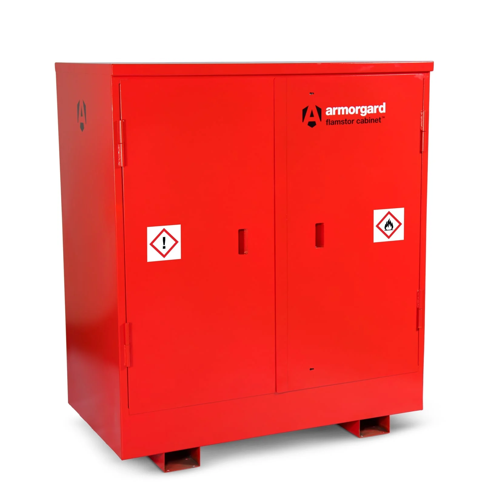 Armorgard Flamstor Hazardous Storage Cabinet - FSC4