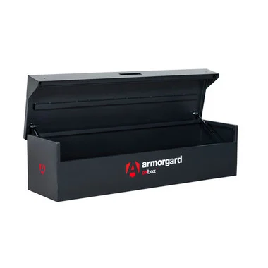 Armorgard OX6 Oxbox Site & Van Box 1740 x 515 x 445mm
