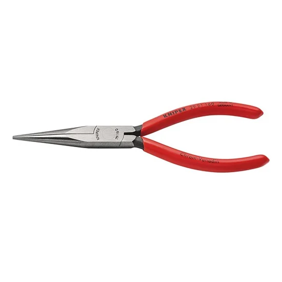 Knipex 29 21 160 55639 160mm Long Nose Pliers