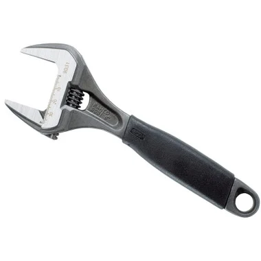 Bahco 9031 ERGO Adjustable Spanner Extra Wide Jaw 218mm (8in)