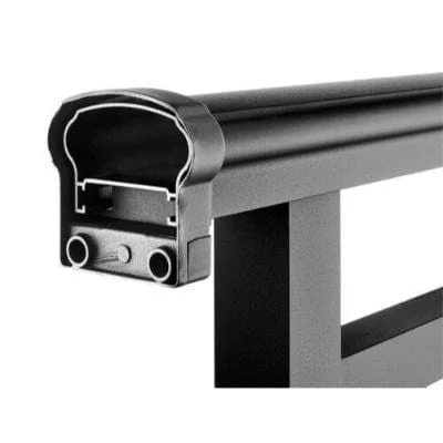 Balustrade Flexible Handrail Joiner