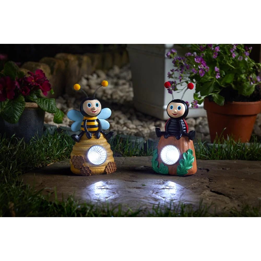 Beez & Bugz Spotlight (Assorted)