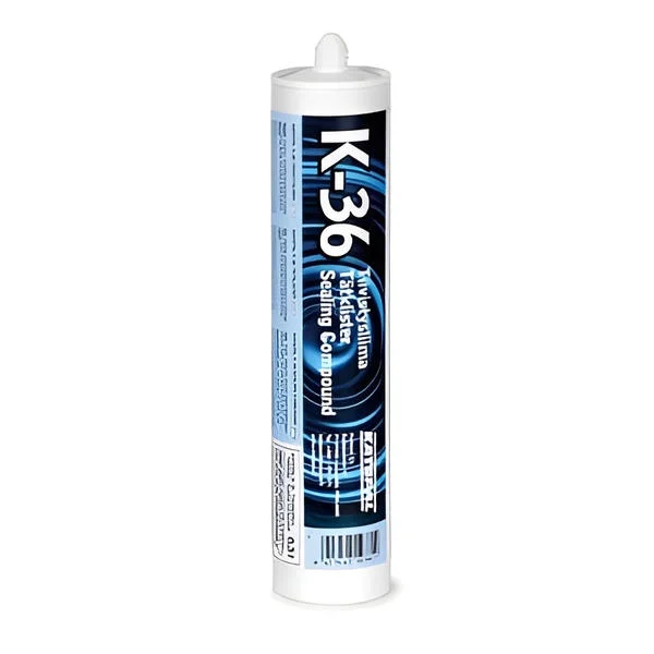Bitumen K-36 Sealing Compound