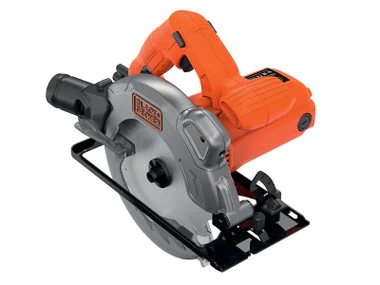 Black & Decker CS1250L 190mm Circular Saw 1250W 240V