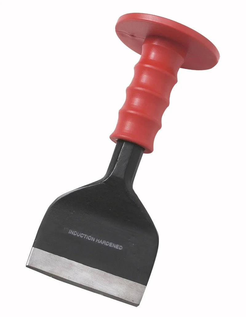 BlueSpot Induction Hardened Brick Bolster 4"