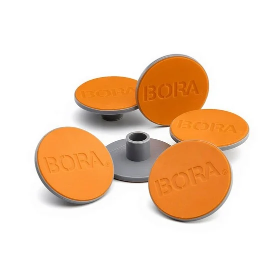BORA BR-CA0606 CENTIPEDE NON-SLIPS SET (6 PACK)