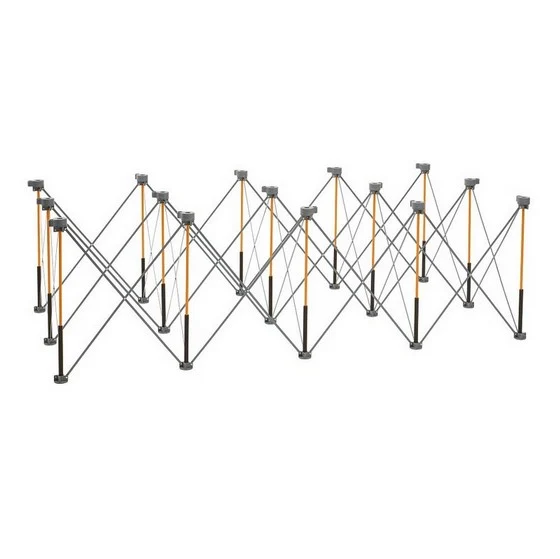 BORA BR-CK15S CENTIPEDE 1.2 x 2.4 x 0.75m