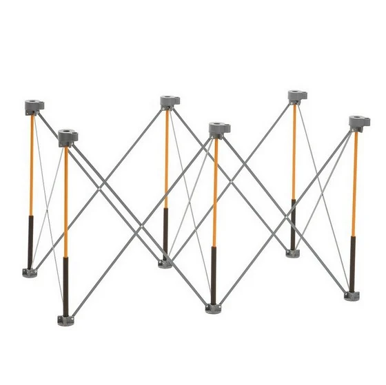BORA BR-CK6S CENTIPEDE 0.6 x 1.2m