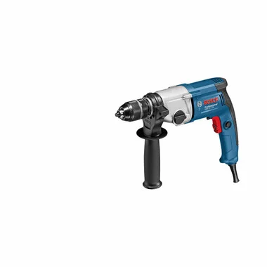 Bosch 06011B2070 GBM 13-2 RE 230V 710W Rotary Drill