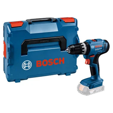 Bosch 06019K9301 GSB 18V-25 Combi Drill with L-BOXX Case (Body Only)