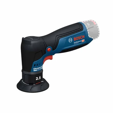 Bosch 06019L2100 GEX 12V-77 Spot Repair Sander (Body Only)