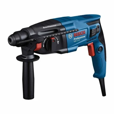Bosch 06112A6070 GBH2-21 SDS+ Professional Rotary Hammer Drill 720W 240V