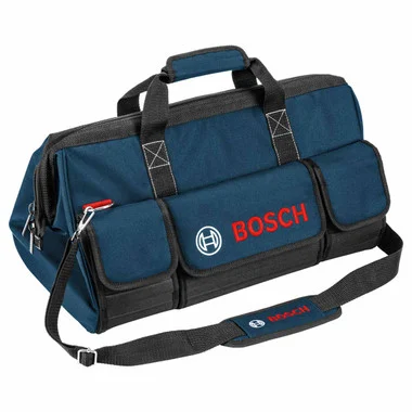 Bosch 1600A003BK LBAGV Bag (Size, L)