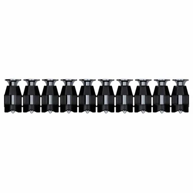 Bosch 1600A02F4S NM-13 13mm Steel Nails (1000 Pack)