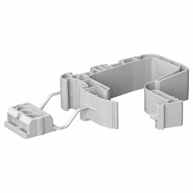 Bosch 1600A032GD EPH-20 Electrical Plastic Hanger, 20 Capacity (100 Pieces)
