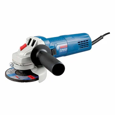 Bosch GWS 750 115mm Slim Grip Angle Grinder 750W 240V