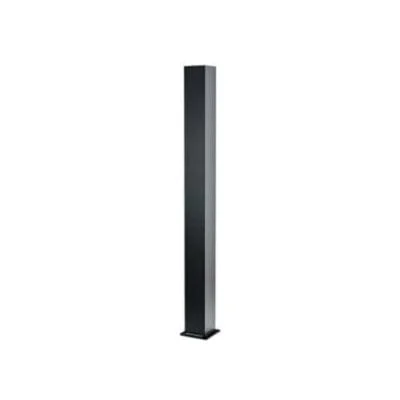 Cladco Aluminium Balustrade Post 1100mm x 100mm x 100mm