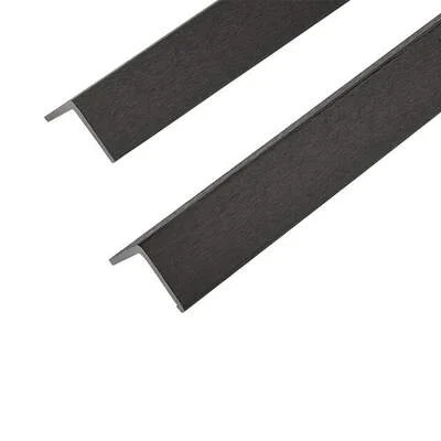 Cladco Composite Corner Trim 60mm x 50mm x 2.2m - All Colours