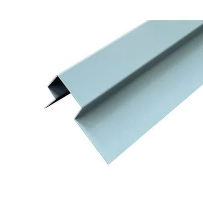 Cladco Wall Cladding Asymmetric Window/Door Trim x 3m - All Colours