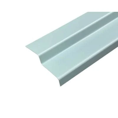 Cladco Wall Cladding Starter Profile Trim x 3m - All Colours