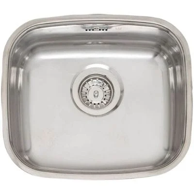 Comfort L18 3440 OKG Stainless Steel Integrated Kitchen Sink