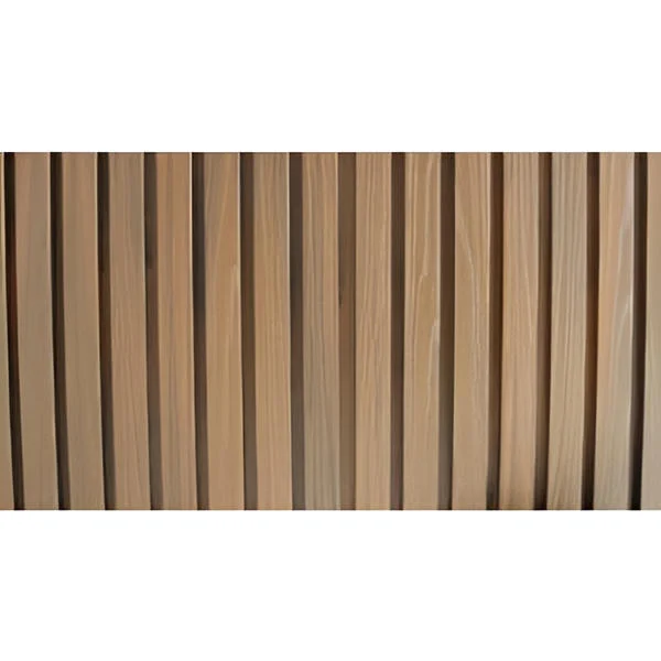 Composite Batten Cladding - All Colours