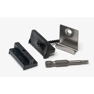 DDecks Decking Fixing Kit (Box of 250)