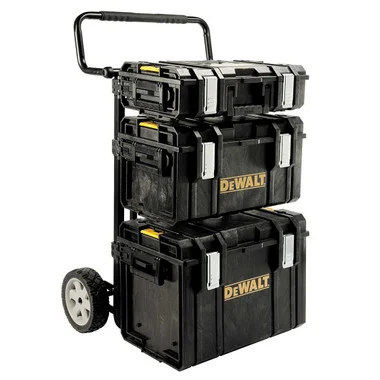 DeWalt 1-70-349 DS Full System Trolley Set