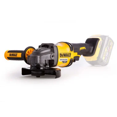 DeWalt DCG414N 54V XR Flexvolt 125mm Brushless Angle Grinder (Body Only)