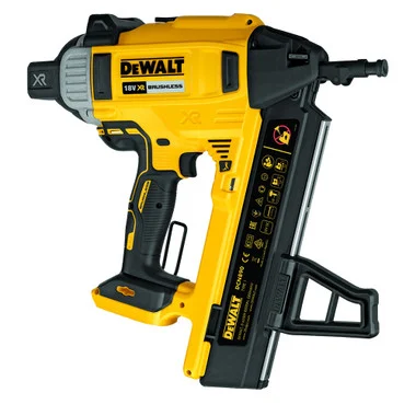 DeWalt DCN890N XR 18V Cordless Angled Concrete Nail Gun (Body Only)