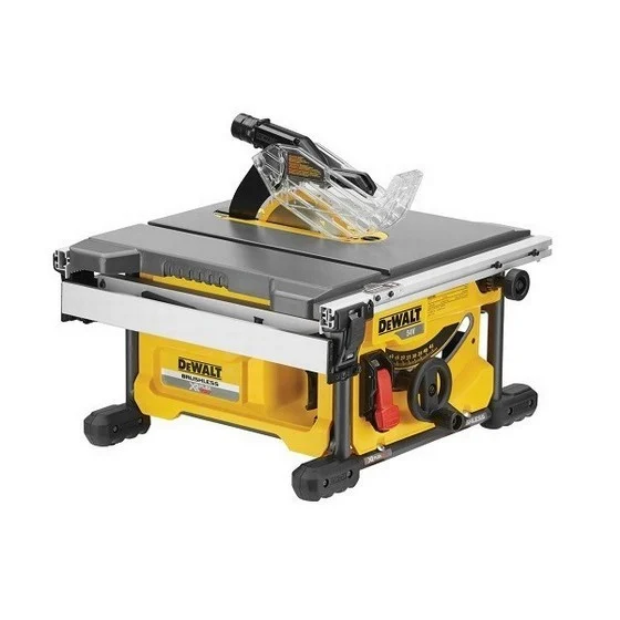 DEWALT DCS7485N-XJ 54V XR FLEXVOLT 210MM TABLE SAW (BODY ONLY)