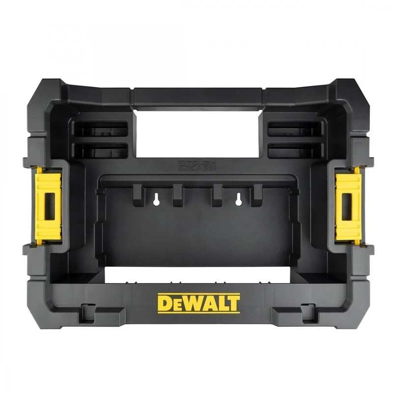 DeWalt DT70716 TSTAK Accessory Caddy For Tough Cases - Wall Mountable