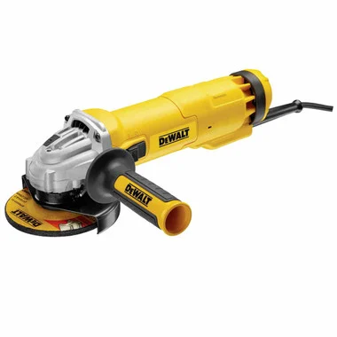 DeWalt DWE4206-GB 115mm Mini Grinder 1010W 240V