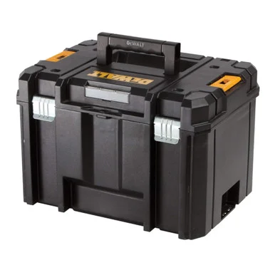 DeWALT DWST1-71195 TSTAK VI Deep Kit Box - No Insert Tray