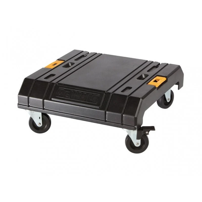 DeWalt DWST171229 TSTAK Cart Trolley Wheeled Carrier