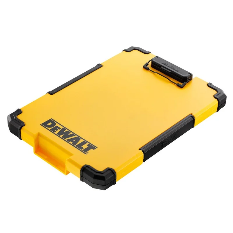 DeWalt DWST82732-1 LED Clipboard T-STAK