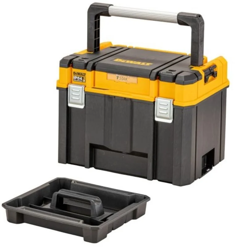 DeWalt DWST83343-1 TSTAK 2.0 Long Handle Deep Box