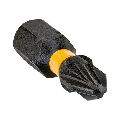 Dewalt Impact Torsion Screwdriver Bit DT7391T 5 x PZ2 50mm