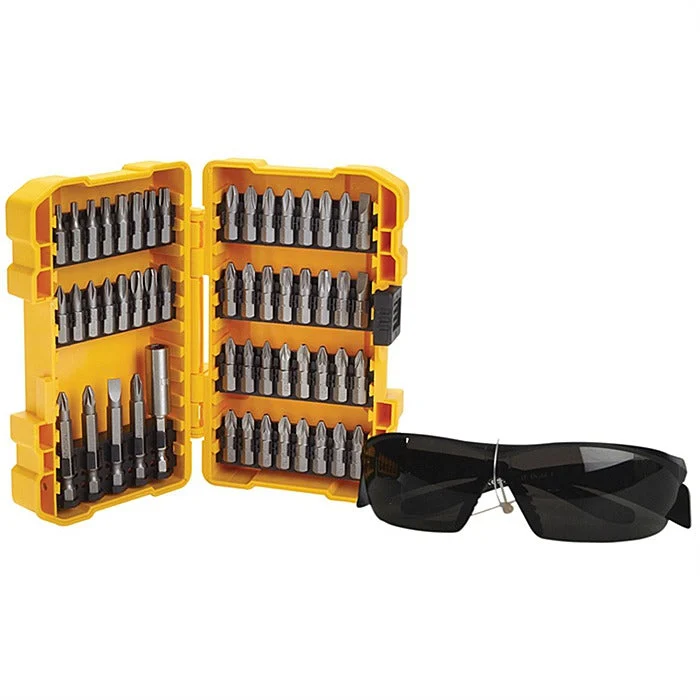 Dewalt Screwdriver Bit Set DT71540 53pc